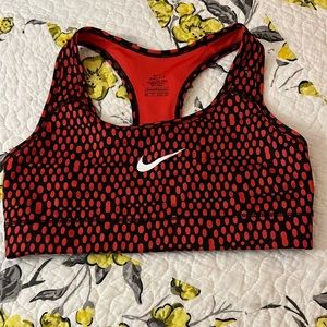 Nike Dri Fit Sports bra XS